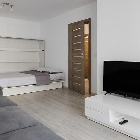 Bta Apartment Park Lake Kaloşvar Dış mekan fotoğraf