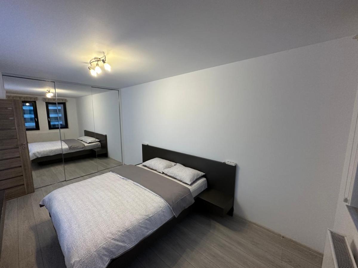 Bta Apartment Park Lake Kaloşvar Dış mekan fotoğraf