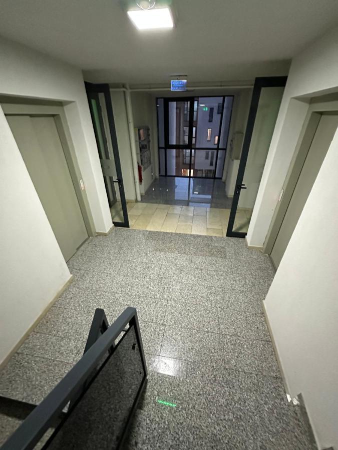 Bta Apartment Park Lake Kaloşvar Dış mekan fotoğraf