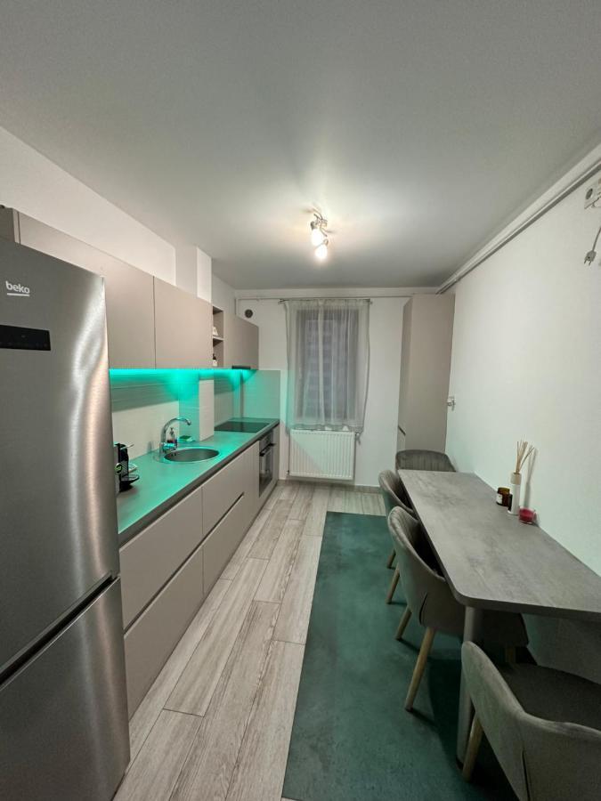 Bta Apartment Park Lake Kaloşvar Dış mekan fotoğraf