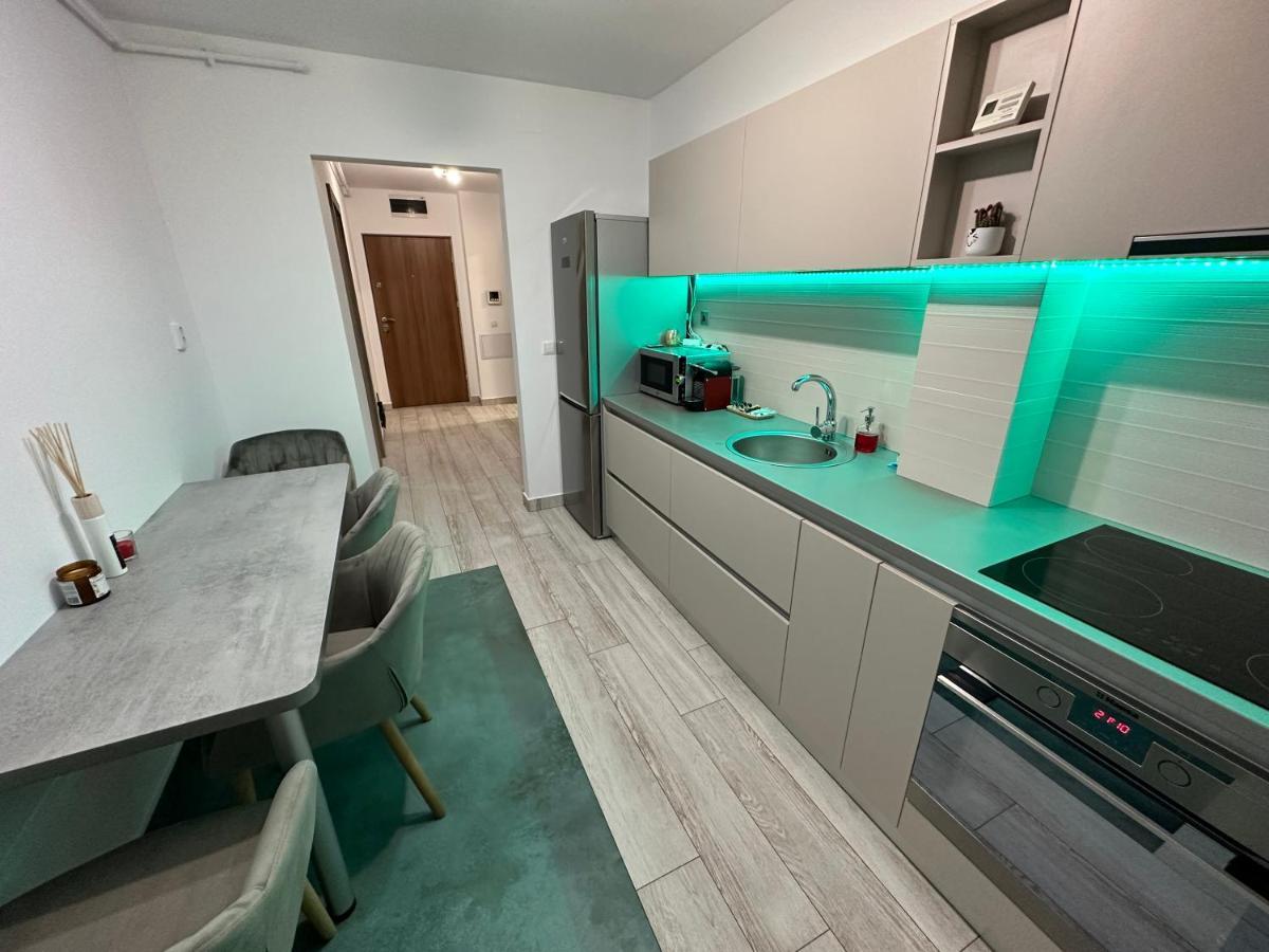 Bta Apartment Park Lake Kaloşvar Dış mekan fotoğraf