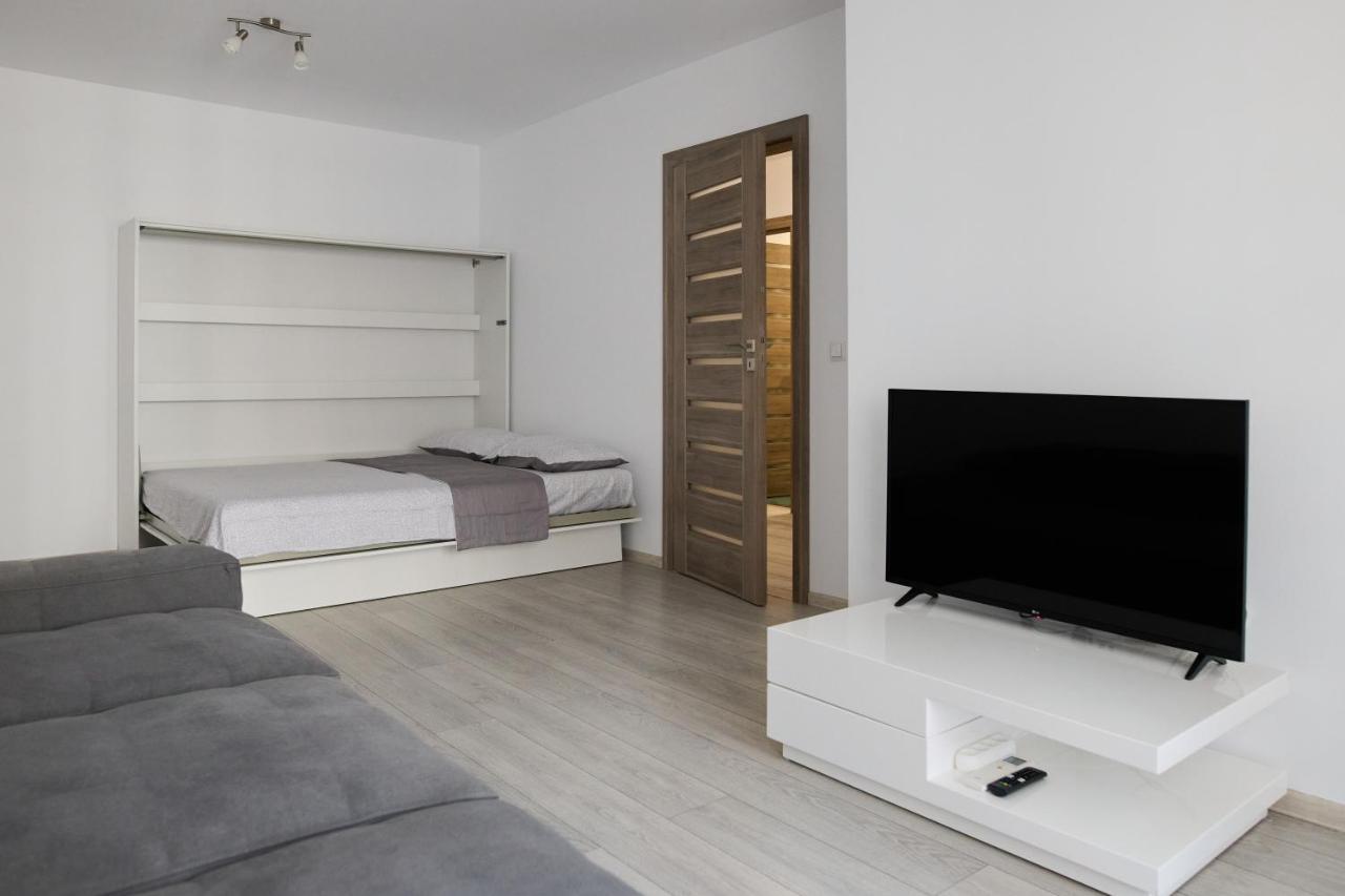 Bta Apartment Park Lake Kaloşvar Dış mekan fotoğraf