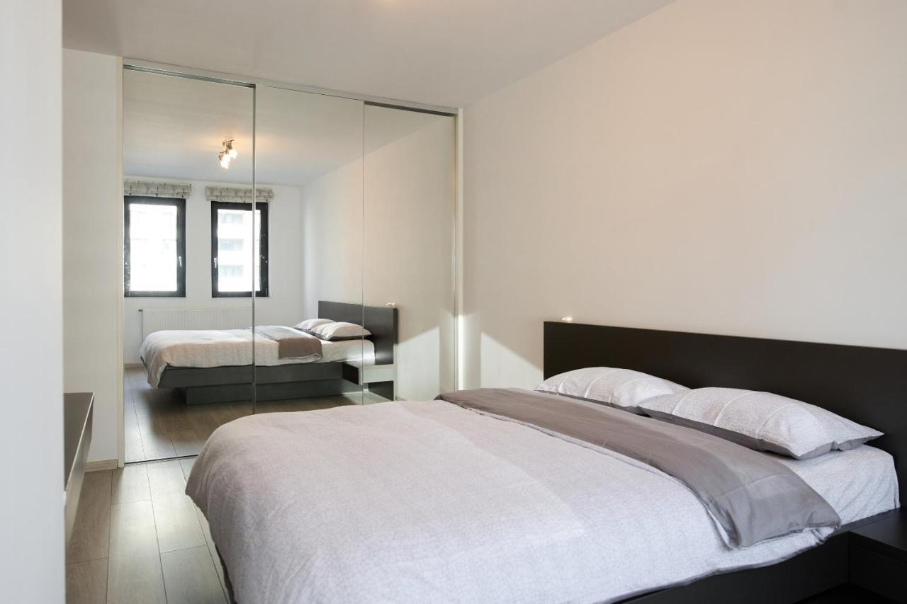 Bta Apartment Park Lake Kaloşvar Dış mekan fotoğraf
