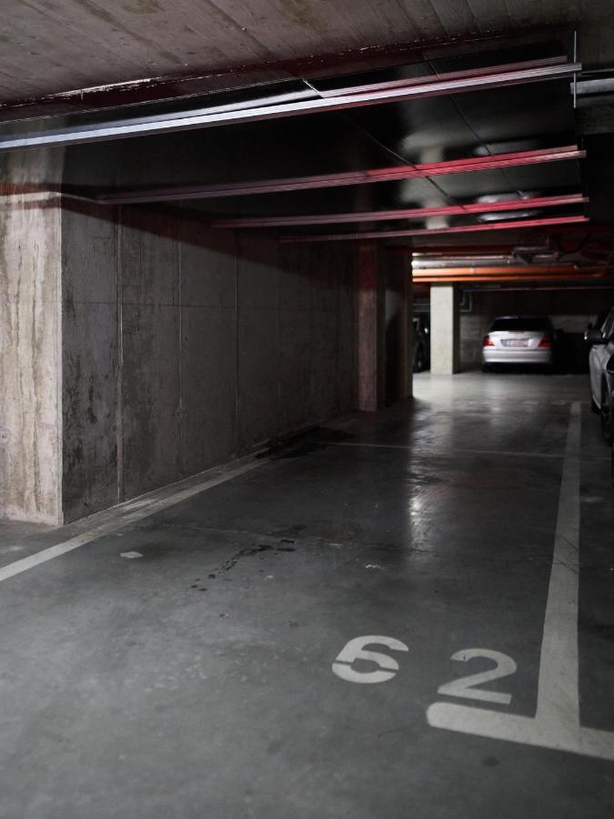Bta Apartment Park Lake Kaloşvar Dış mekan fotoğraf