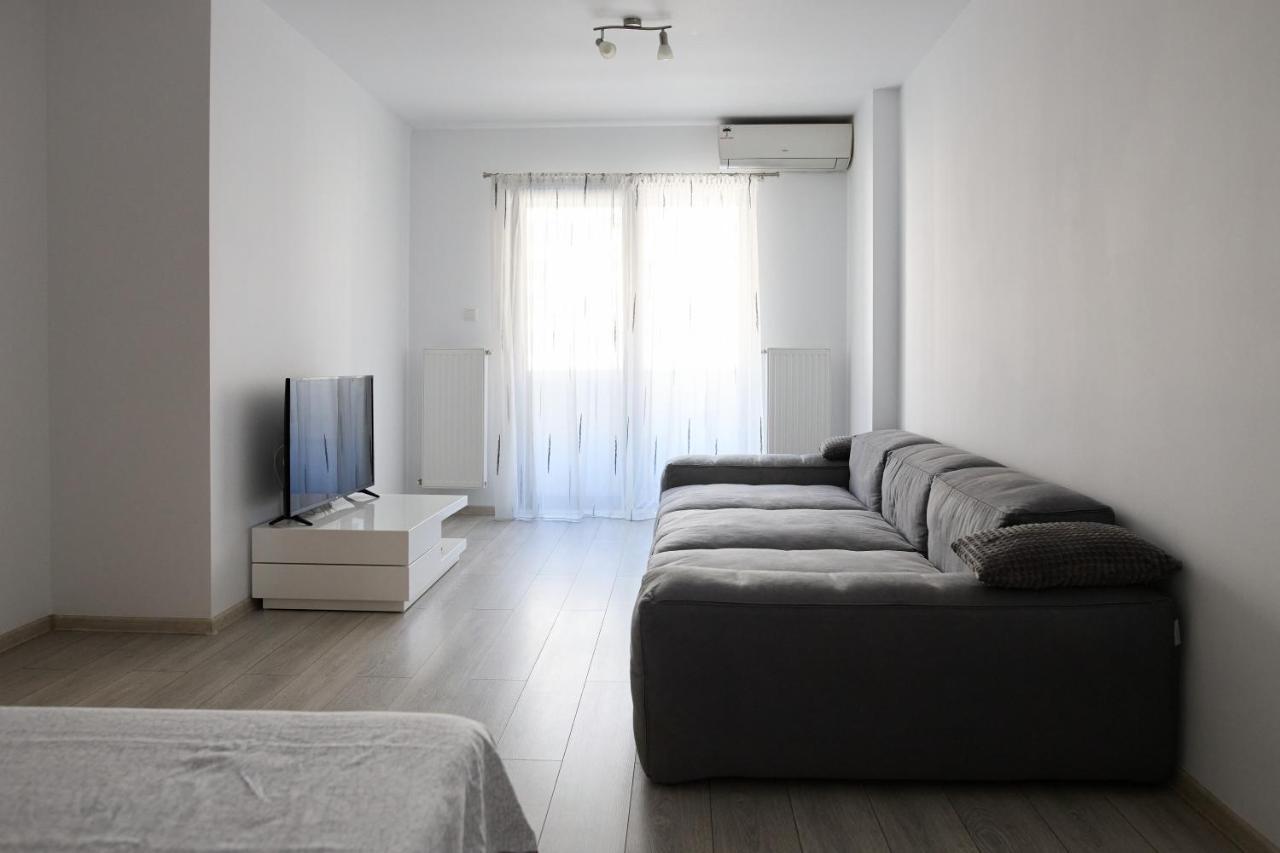 Bta Apartment Park Lake Kaloşvar Dış mekan fotoğraf